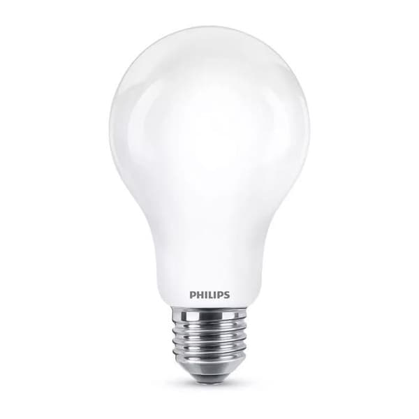 LED-lampa E27 17,5W 2452lm (