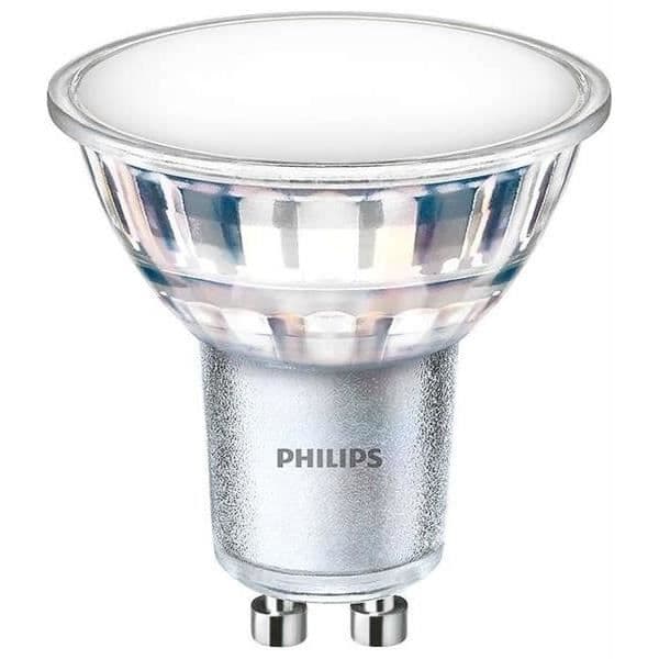 Philips LEDspot MV GU10 4,9W 840 neutral glödlampa - Reflektor - Spot