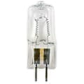 Miniatyrbild 1 av 3: halogenlampa GX6.35 200W 230V 3200K 5100 lm