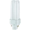 Miniatyrbild 2 av 3: Rörfluorescent OSRAM Master Pl-C 13 W 840 4P - Kallvit - Kompaktlysrör