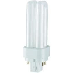 Rörfluorescent OSRAM Master Pl-C 13 W 840 4P - Kallvit - Kompaktlysrör