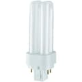 Miniatyrbild 1 av 3: Rörfluorescent OSRAM Master Pl-C 13 W 840 4P - Kallvit - Kompaktlysrör