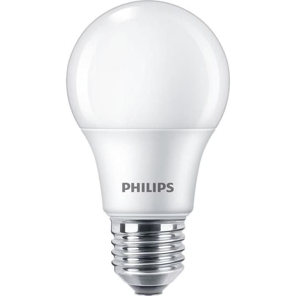 LED-lampa EEC: A+ (A++ - E) Philips Lighting 77463900 77463900 E27 Effekt: 8 W varmvit 8 kWh/1000h