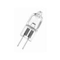 Miniatyrbild 2 av 2: Halogenampull - OSRAM - 400W - G6,35 - 16 000 Lumen - 3550K