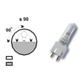 Miniatyrbild 1 av 2: Halogenampull - OSRAM - 400W - G6,35 - 16 000 Lumen - 3550K