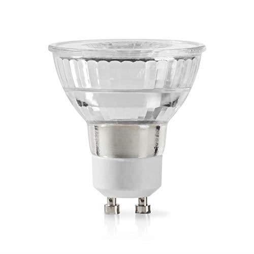 NEDIS LEDBGU10P16G3 GU10 LED-lampa - per 16 - 4,8 W - 345 LM