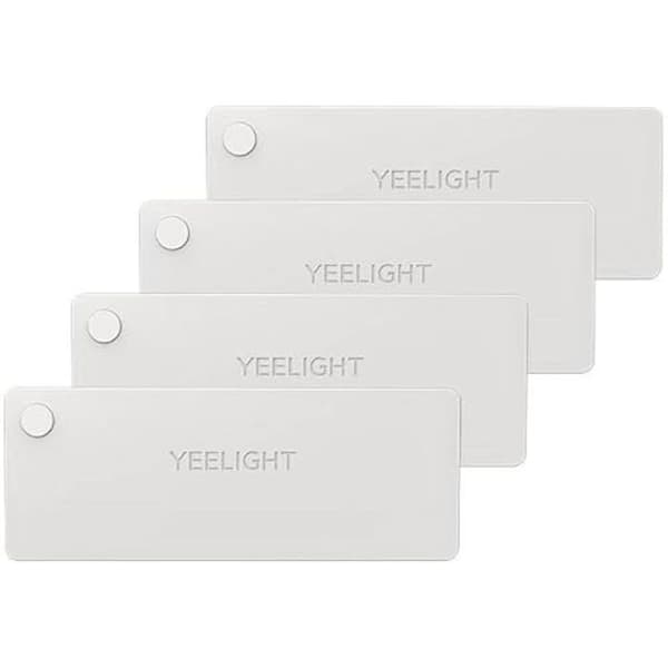 LED extrabelysning - Yeelight YLCTD001 - Interiör - El - LED-teknik