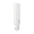 Miniatyrbild 1 av 3: Ampull LED - PHILIPS - CorePro PL-C - 6.5W - 770lm - Kallvitt - Motsvarar 18W
