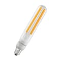 Miniatyrbild 1 av 2: Ampull LED - LEDVANCE - NAV Filament Amber E27 - 23W - 2500lm - Motsvarande 70W