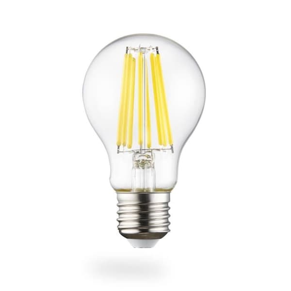 Ampoule fil. LED, E27, 1521 lm ersätter 100W, amp. glödtråds., blc chd, trsp.