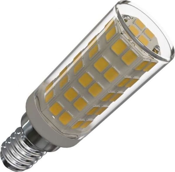 Ampull - LED ampull - halogenampull Emos - ZQ9141 - LED ampull för köksfläkt 4,5W E14 465lm 4100K (ZQ9140)