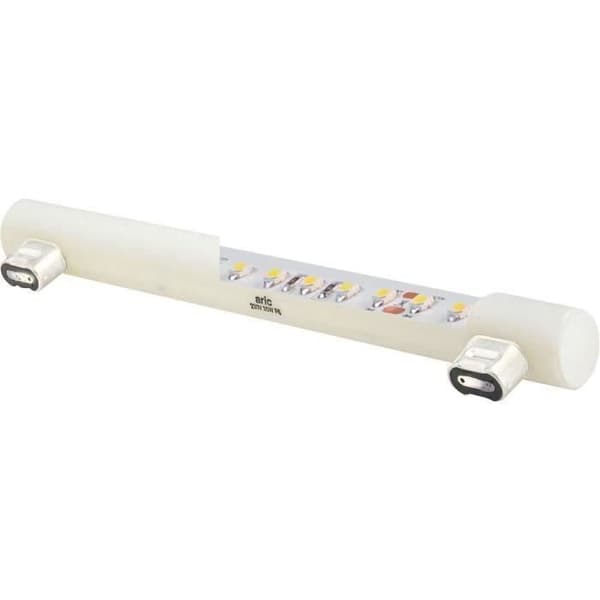 LED-rör sidobotten S14S 30X300MM 4W 2700k