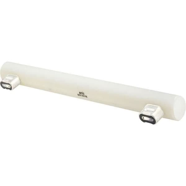 LED-rör sidobotten S14S 30X300MM 4W 2700k
