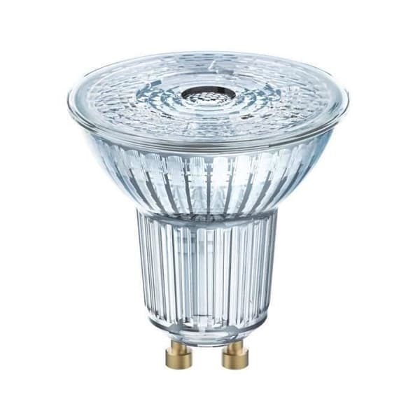 OSRAM Spot par16 LED 36 dimbart glas 8,3W GU10 550lm - Kallvit