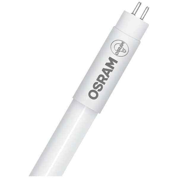 Rör LED OSRAM G5 10W varmvit - Livslängd 10 000 timmar - Överensstämmer med CEE-norm 2021 klass E