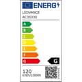 Miniatyrbild 4 av 4: OSRAM BLI 1 HALO SPSTAR CRAY COURT 120W=150 R7s