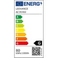 Miniatyrbild 4 av 4: OSRAM BLI 1 HALO SPSTAR CRAY COURT 80W=100 R7s