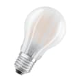 Miniatyrbild 3 av 5: OSRAM Standard LED-lampa frostat glas 7W=60 E27 kall