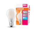 Miniatyrbild 2 av 5: OSRAM Standard LED-lampa frostat glas 7W=60 E27 kall