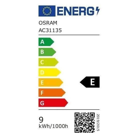 OSRAM - Frostad LED-sticka + kylare 10W E14 1050lm 2700K varm