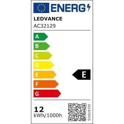 OSRAM Dimbar penna LED-lampa 78mm 11,5W R7S 1521lm 2700K - Varmvit