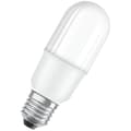Miniatyrbild 5 av 6: OSRAM Frostad LED Stick-lampa med kylfläns 8W=60 E27 kall