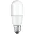 Miniatyrbild 1 av 6: OSRAM Frostad LED Stick-lampa med kylfläns 8W=60 E27 kall