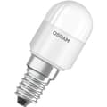 Miniatyrbild 5 av 6: OSRAM LED-lampa Mini Tube T26 frostad 2,3W=20 E14 varm