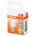 Miniatyrbild 6 av 6: OSRAM LED-lampa Mini Tube T26 frostad 2,3W=20 E14 varm