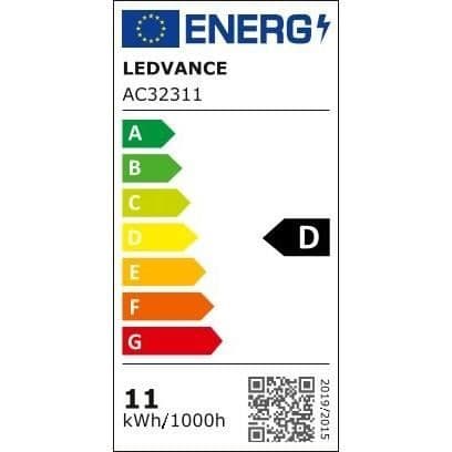 OSRAM Standard LED-lampa dimbart frostat glas 12W=100 E27 varm