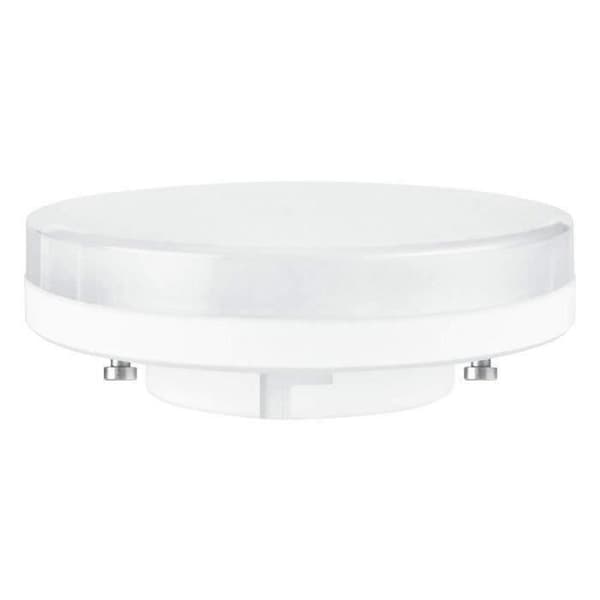 OSRAM - LED frostat glas 6W GX53 470lm 4000K kallt