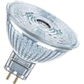 Miniatyrbild 5 av 6: OSRAM Spot MR16 LED 36 glas 8W GU5.3 621lm 2700K - Varmvit