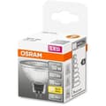 Miniatyrbild 6 av 6: OSRAM Spot MR16 LED 36 glas 8W GU5.3 621lm 2700K - Varmvit