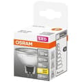 Miniatyrbild 1 av 6: OSRAM Spot MR16 LED 36 glas 8W GU5.3 621lm 2700K - Varmvit