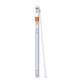 Miniatyrbild 3 av 3: LED - OSRAM - G5 - 10 W - Neutralt vit - 30000 timmar