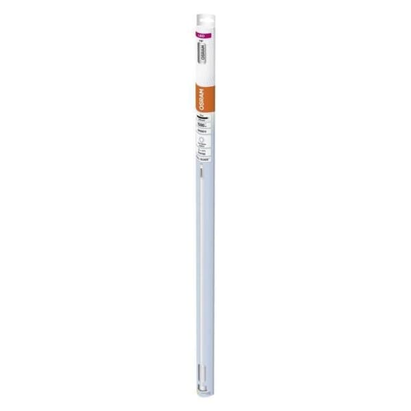 LED - OSRAM - G5 - 10 W - Neutralt vit - 30000 timmar