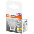 Miniatyrbild 1 av 5: OSRAM - Spot mr11 LED 36 glas 4.2W GU4 345lm 2700K varm