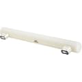 Miniatyrbild 1 av 2: Rör LED sidokontakter S14S 30X500MM 8W 2700K