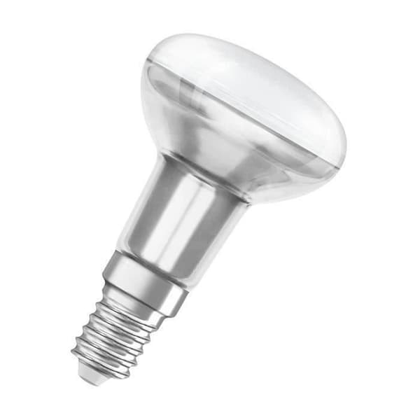 OSRAM - Spot R50 LED klart glas 1.5W E14 110lm 2700K varm