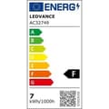 Miniatyrbild 2 av 2: OSRAM - Spot Par16 LED 120 glas 6.9W GU10 575lm 2700K varm