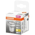 Miniatyrbild 1 av 2: OSRAM - Spot Par16 LED 120 glas 6.9W GU10 575lm 2700K varm
