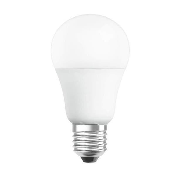 OSRAM - LED standard frostad radiator variabel 10.5W E27 varm