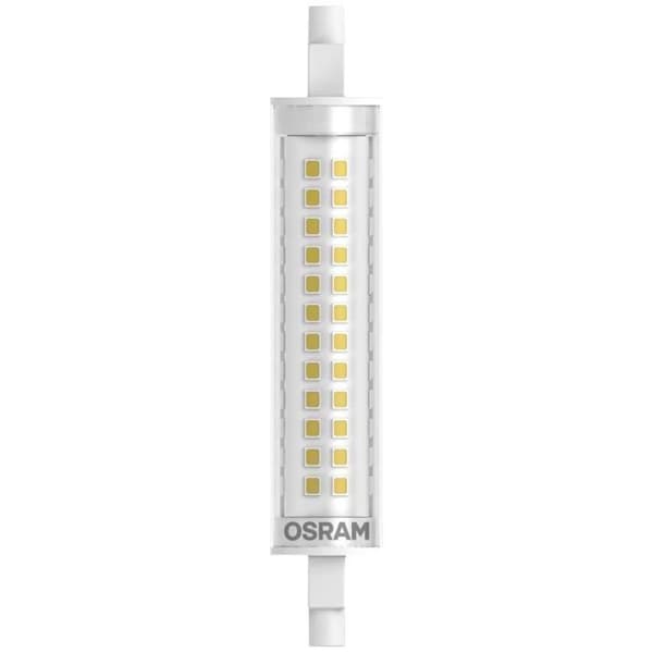 OSRAM - LED krita slim R7S 78mm 11W 1521lm 2700K varm