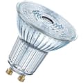 Miniatyrbild 5 av 6: OSRAM Spot PAR16 LED 36° glas 2,6W=35 GU10 kall