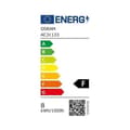 Miniatyrbild 2 av 2: Ampull LED OSRAM - Matt stick med kylfläns 8W E14 806lm 4000K kallt