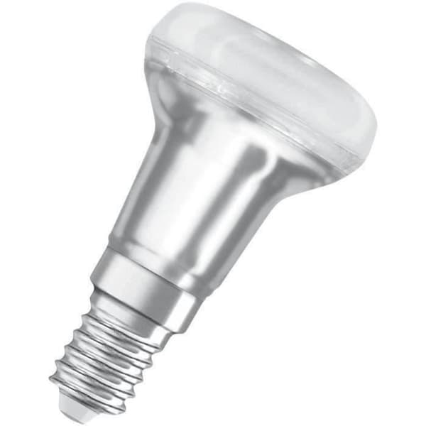 OSRAM - Spot R39 LED klart glas 1.5W E14 110lm 2700K varm