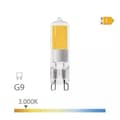 Miniatyrbild 1 av 2: G9 LED-lampa 5W 550lm (45W)