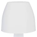 Miniatyrbild 4 av 4: "Dokk" utomhuslampa - flerfärgad H28 cm - Vit - Atmosphera inredningsarkitekt