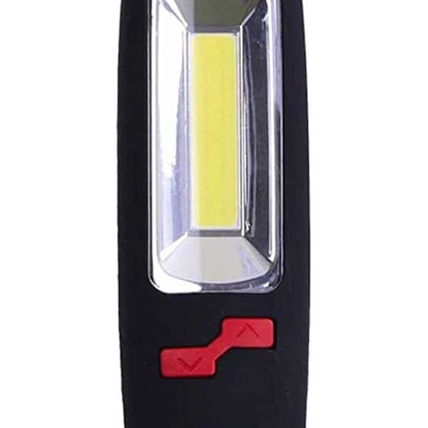 Haeger Lång LED Magnetic Lantern 3 W