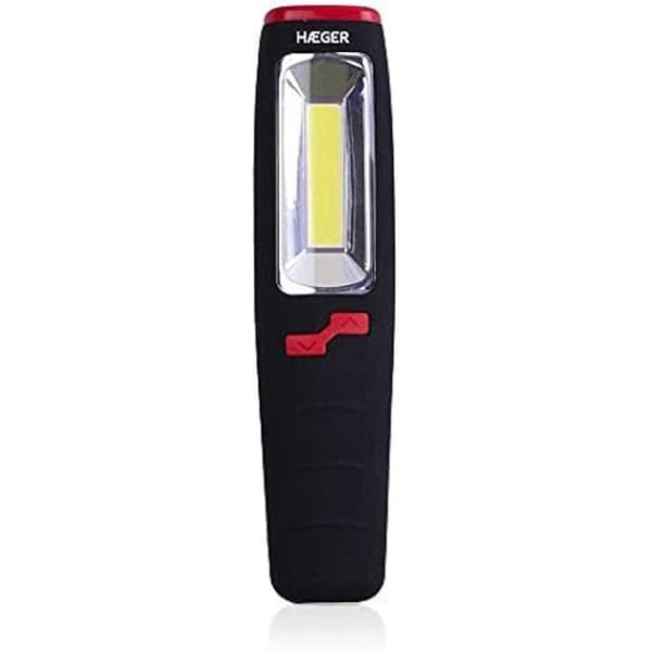 Haeger Lång LED Magnetic Lantern 3 W